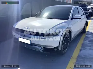 2021, Hyundai / Ioniq, VIN: KMHKR81AFNU014903, electric