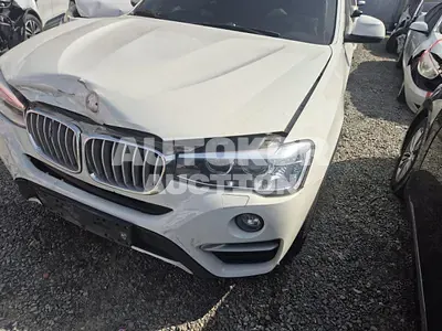 2016, BMW / 420, VIN: WBAXX1103G0T28616, diesel