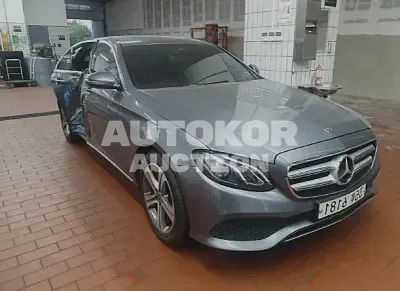 2019, Mercedes-Benz / E 300, VIN: WDDZF4JB5KA644738, 98562 км., gas
