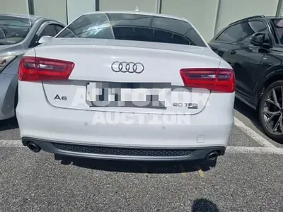 2015, Audi / 50, 47128 км., gas