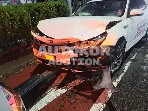2018, Kia / K5, VIN: KNAGU416BKA283653, lpg