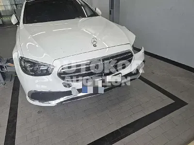 2021, Mercedes-Benz / e250, 52712 км., gas, 1991 куб.см.