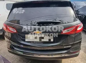 2018, Toyota / Aqua, VIN: 3GNAX9E81JS597678, diesel, 1598 куб.см.