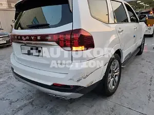 2020, Kia / Mohave, VIN: KNAKN814DLA202903, 42675 км., diesel, 2959 куб.см.