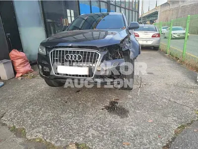 2016, Audi / Q5, VIN: WAUZZZ8R6GA006178, 130656 км., diesel