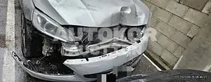 2016, Volvo / S60, VIN: YV1FHA5B6G2001317, 133656 км., diesel