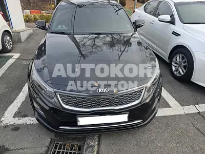 2015, Kia / K5, VIN: KNAGN41CBFA097510, 153368 км., hybrid, 1999 куб.см.