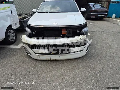 2024, Hyundai / Kona, VIN: KMHHE816FRU007006, electric