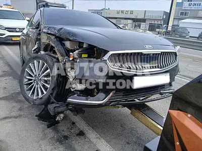 2016, Kia / K7, VIN: KNALB415BGA026581, 171469 км., gas, 2359 куб.см.