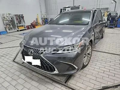 2023, Lexus / es300h, hybrid