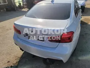 2016, BMW / 320, VIN: WBA8C5104GK638365, 120000 км., diesel