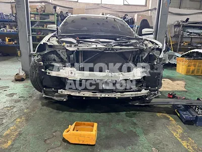 2017, BMW / 520, 153297 км., diesel