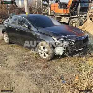 2015, Kia / K5, VIN: KNAGN418BFA594906, lpg