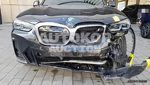 2023, BMW / X3 M, VIN: WBY41DU04PS742494, 14946 км., electric