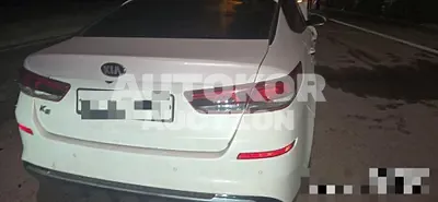 2018, BMW / B5, gas