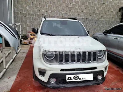2021, Jeep / Renegade, VIN: 1C4NJCDB5MPM33472, gas
