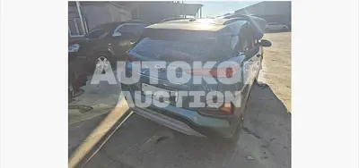 2018, Hyundai / Kona, 50160 км., gas, 1591 куб.см.