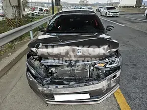 2015, Volkswagen / Jetta, VIN: WVWZZZ16ZFM015919, diesel