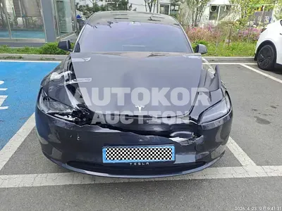 2024, Tesla / Model 3, VIN: LRW3E7FSXRC253111, 30485 км., electric, 1 куб.см.