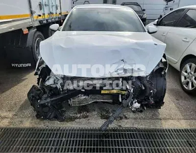 2022, Kia / K3, 105921 км., gas, 1600 куб.см.