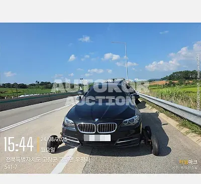 2015, BMW / 520, 154950 км., diesel 2015, BMW / 520, 154950 км., diesel