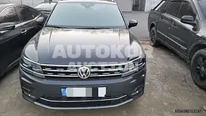 2020, Volkswagen / Tiguan, VIN: WVGZZZ5NZLW909631, 31468 км., diesel