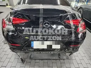 2022, Mercedes-Benz / CLS 450, VIN: W1K2J5KB0NA100379, 11632 км., gas, 2999 куб.см.