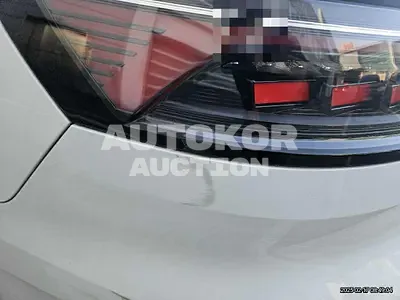 2022, Volkswagen / Arteon, unknown