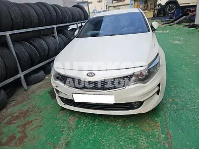 2016, Audi / A5, VIN: KNAGX411BGA069822, 142706 км., gas
