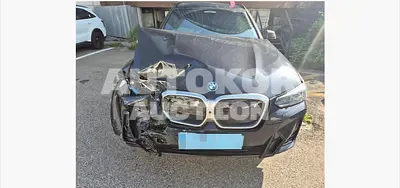 2023, BMW / iX3, 82000 км., electric, 232 куб.см.