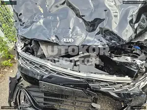 2020, Kia / K5, VIN: KNAG241ABLA048124, gas