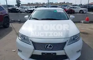 2014, Lexus / ES 300, VIN: JTHBW1GG6D2087845, 297118 км., hybrid, 2500 куб.см.