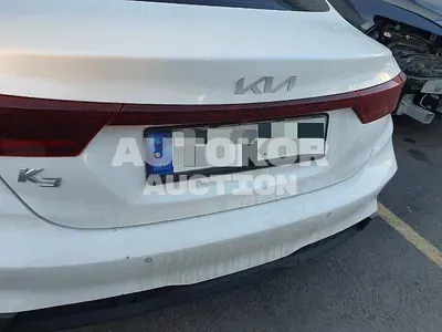 2021, Hyundai / k3, VIN: KNAF141BENA927593, 39374 км., gas, 1598 куб.см.