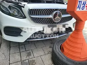2020, Mercedes-Benz / E 450, VIN: W1K1K6JB0LF136170, 59000 км., gas