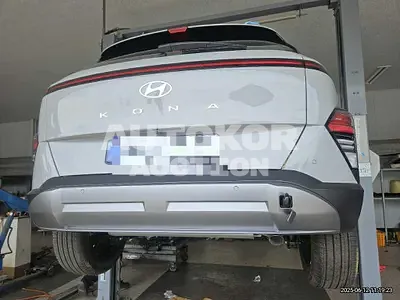 2025, Hyundai / Kona, gas, 1600 куб.см.