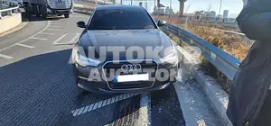 2015, Audi / A6, VIN: WAUZZZ4G2FN048875, 268582 км., diesel