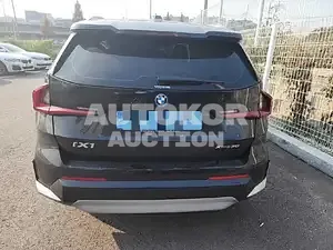 2023, BMW / 130, VIN: WBY61EF09P5W34785, 3000 км., electric, 232 куб.см.