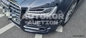 2016, Audi / S8, unknown