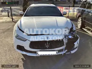 2016, Toyota / Sera, VIN: ZAM57RTA5G1191649, gas