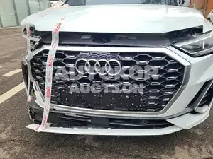 2023, Audi / Q3, VIN: WAUZZZF31P1104985, diesel