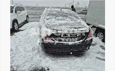 2014, Mercedes-Benz / S 350, diesel, 2987 куб.см.