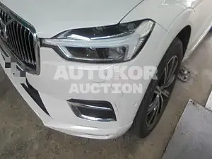 2020, Volvo / XC60, unknown