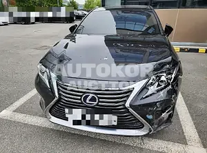 2015, Lexus / ES 300, VIN: JTHBW1GG4G2104021, hybrid, 2494 куб.см.