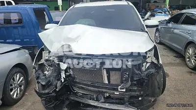 2019, Kia / Carnival, VIN: KNAME81ABKS485887, 89896 км., diesel