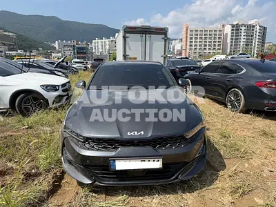 2021, Kia / K5, VIN: KNAG341ABNA151659, 37284 км., gas, 1999 куб.см.
