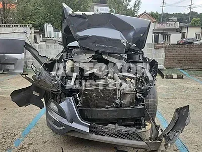 2015, Hyundai / Tucson, 193888 км., diesel, 2000 куб.см.