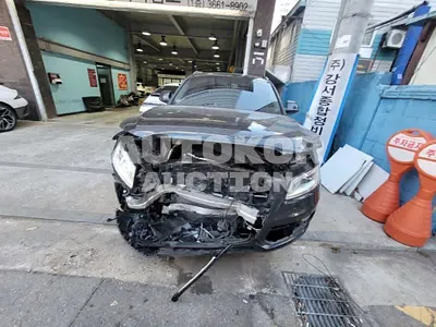 2016, Audi / Q5, VIN: WAUZZZ8R5GA043271, 85163 км., diesel