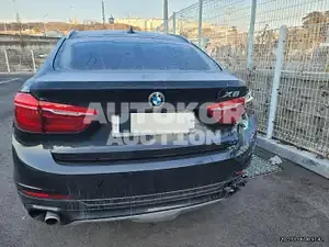 2016, BMW / X6, VIN: WBAKV2105G0T87950, 63858 км., diesel