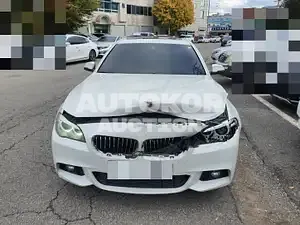 2016, BMW / 528, VIN: WBA5A5107GG179053, 188591 км., gas, 1997 куб.см.
