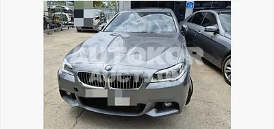 2015, BMW / 520, 194211 км., diesel, 1995 куб.см.